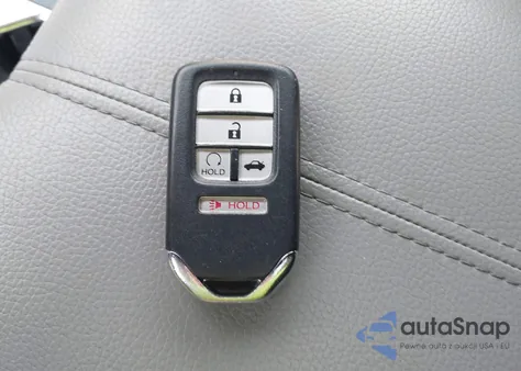 2016 Honda Accord Ex-L V-6 z USA, uszkodzony, nr VIN 1HGCR3F06GA018262